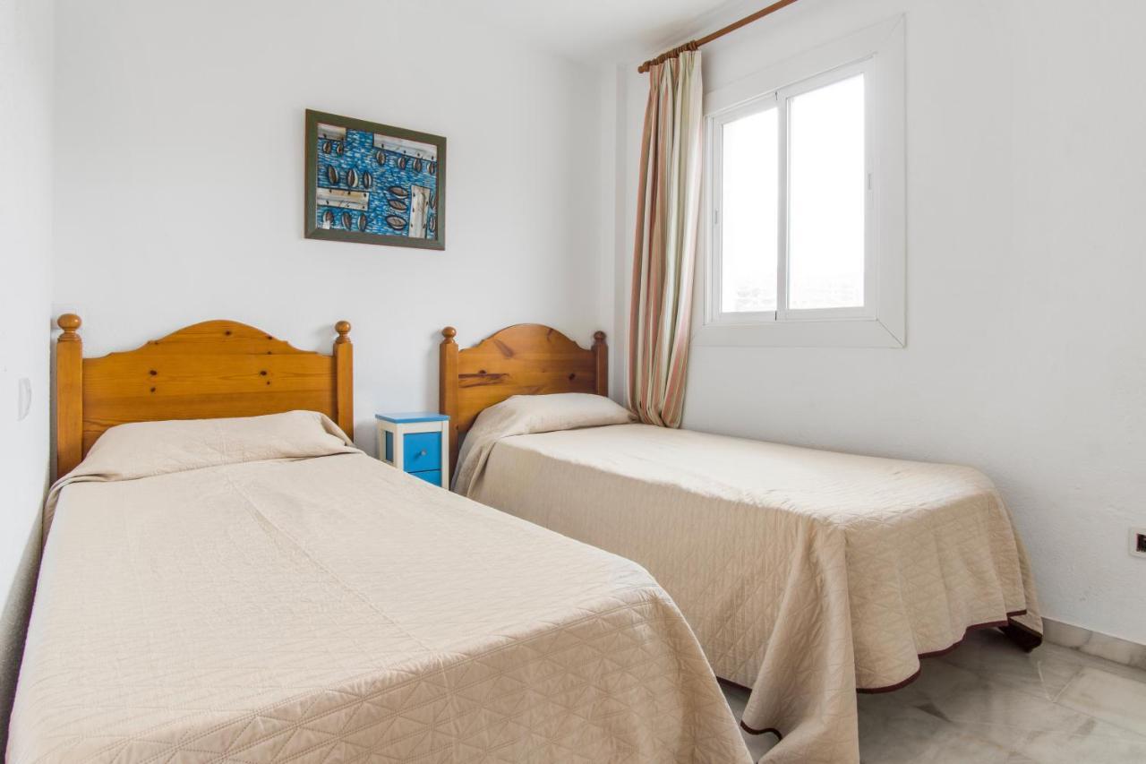 Duquesa Harbour Club Aparthotel Manilva Ngoại thất bức ảnh