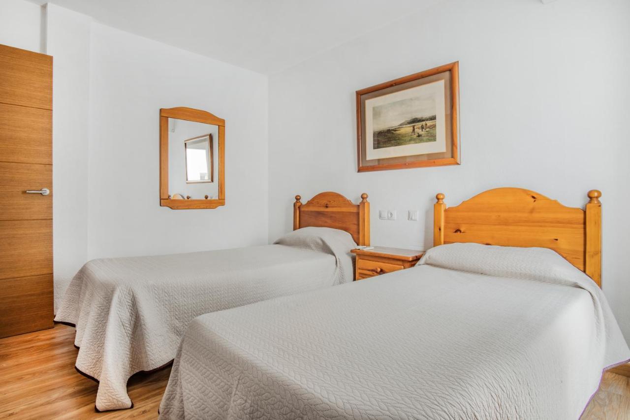 Duquesa Harbour Club Aparthotel Manilva Ngoại thất bức ảnh