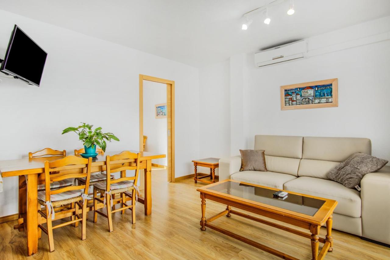 Duquesa Harbour Club Aparthotel Manilva Ngoại thất bức ảnh