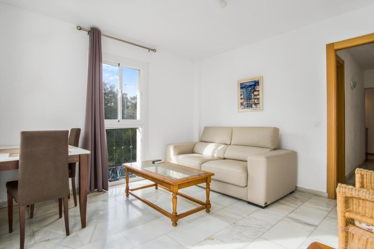Duquesa Harbour Club Aparthotel Manilva Ngoại thất bức ảnh