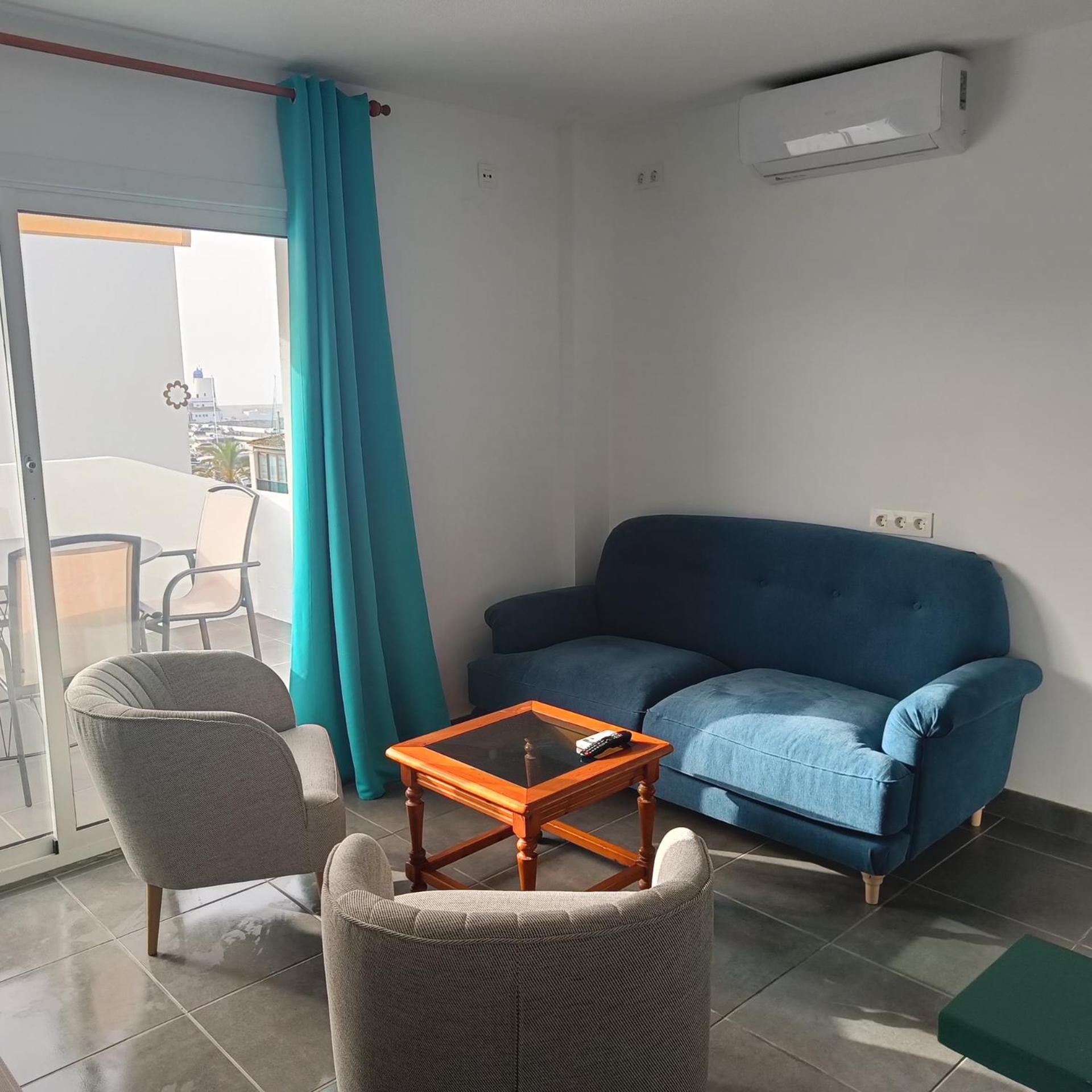 Duquesa Harbour Club Aparthotel Manilva Ngoại thất bức ảnh